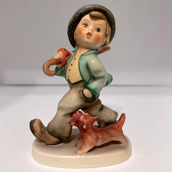 💙TM3 ‘Strolling Along’ Hummel #5 - Picture 2 of 7